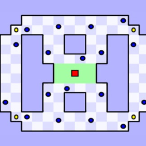 WORLD'S HARDEST GAME 2