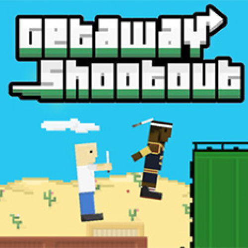 GETAWAY SHOOTOUT