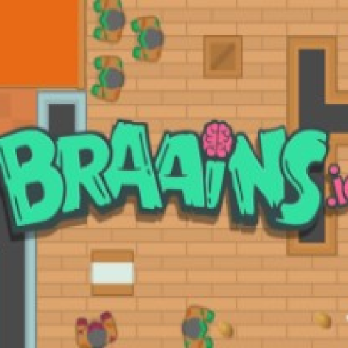 BRAAINS io