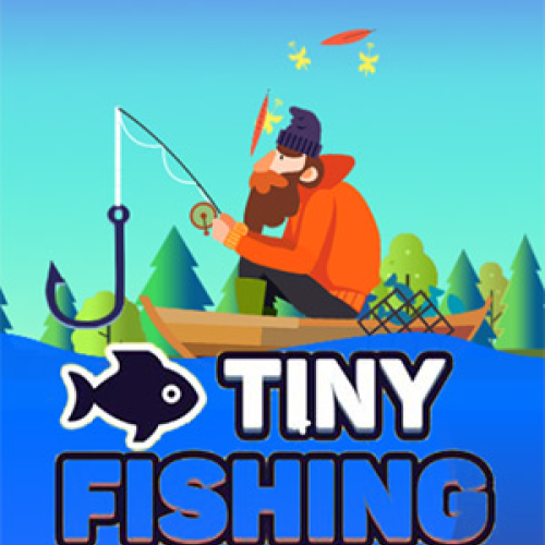 TINY FISHING