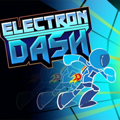 ELECTRON DASH