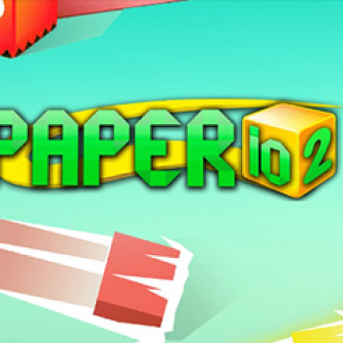 PAPER 2 io