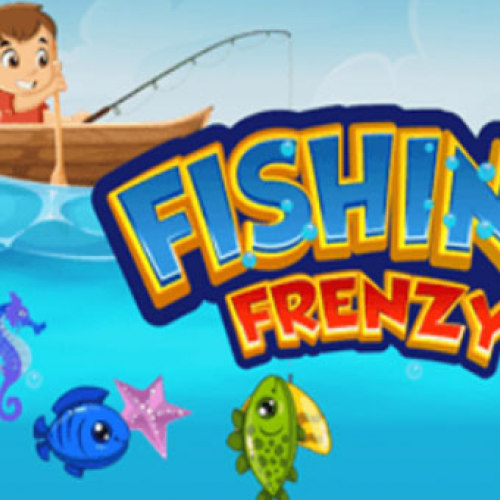 FISHING FRENZY