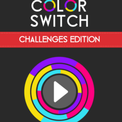 COLOR SWITCH CHALLENGES